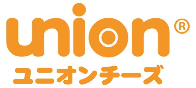 ユニオンチーズ ロゴ